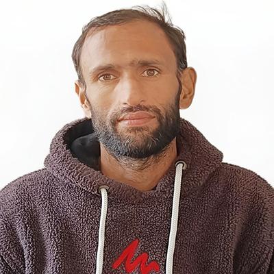 Mr. Hoshiar Chand