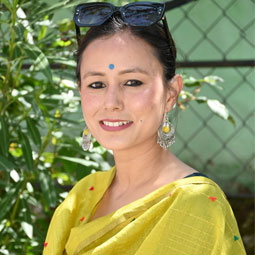 Ms. Nisha Negi