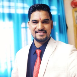 Mr. Prem Negi