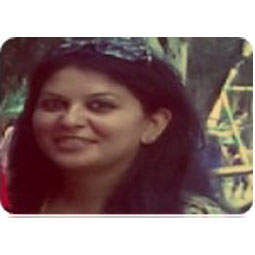 Dr. Shashi Sharma