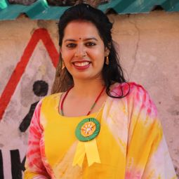 Dr. Vandana Arya