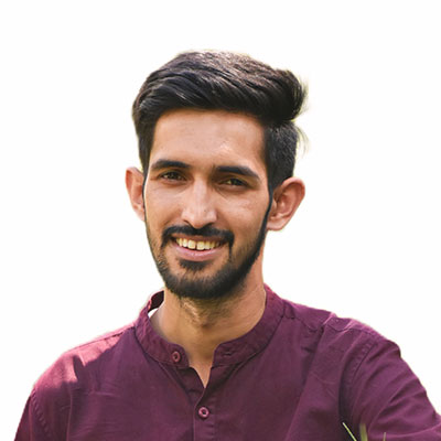 Mr. Abhishek
